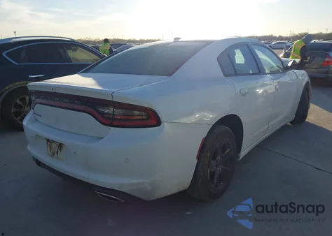 2022 Dodge Charger Sxt Rwd z USA, uszkodzony, nr VIN 2C3CDXBG4NH200777